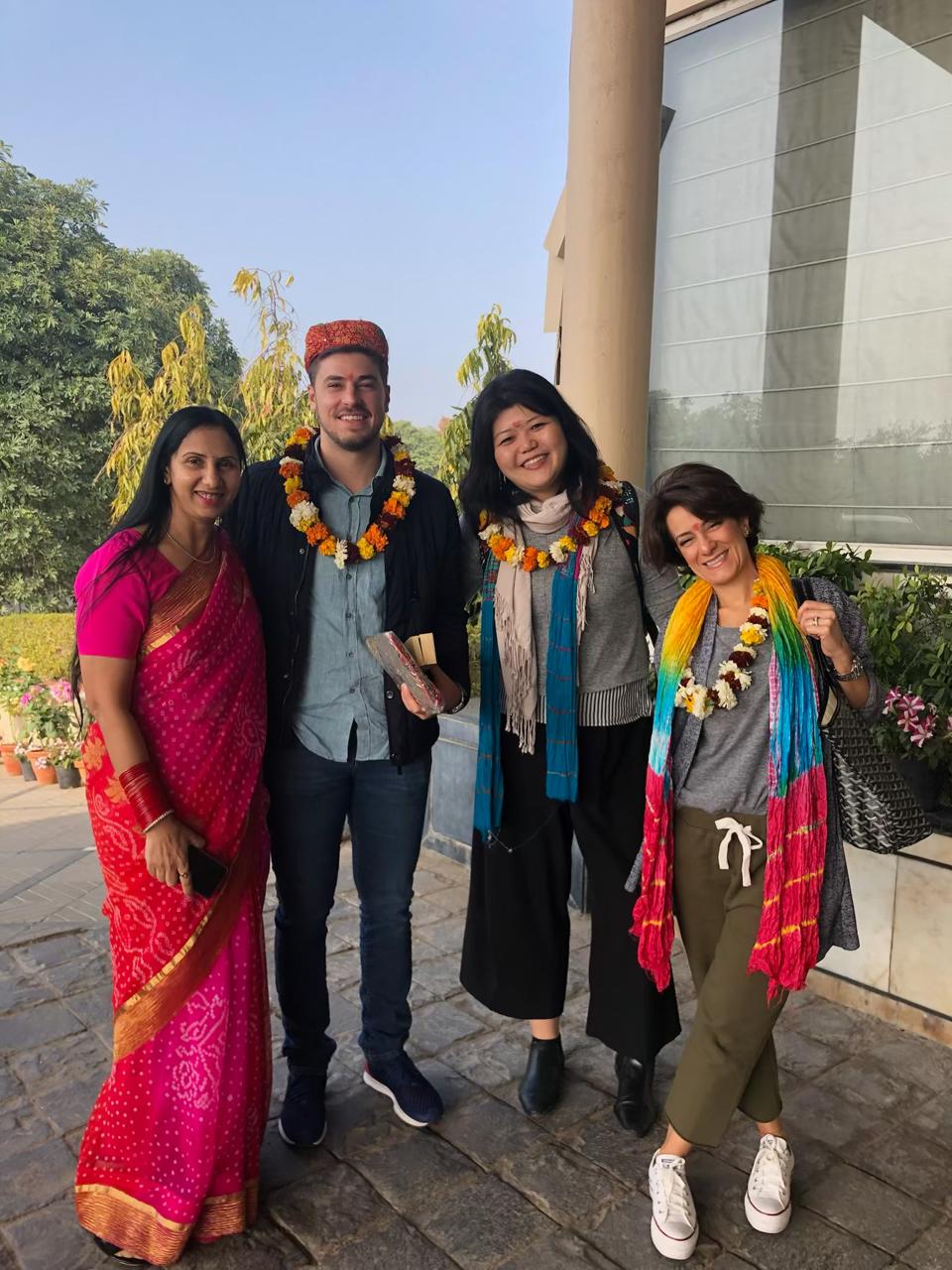 The Complete Guide to Sourcing Home Goods from India