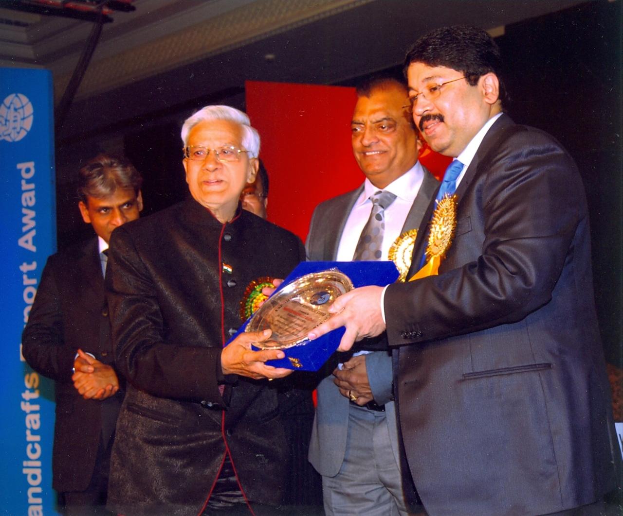 Lifetime Achievement Award