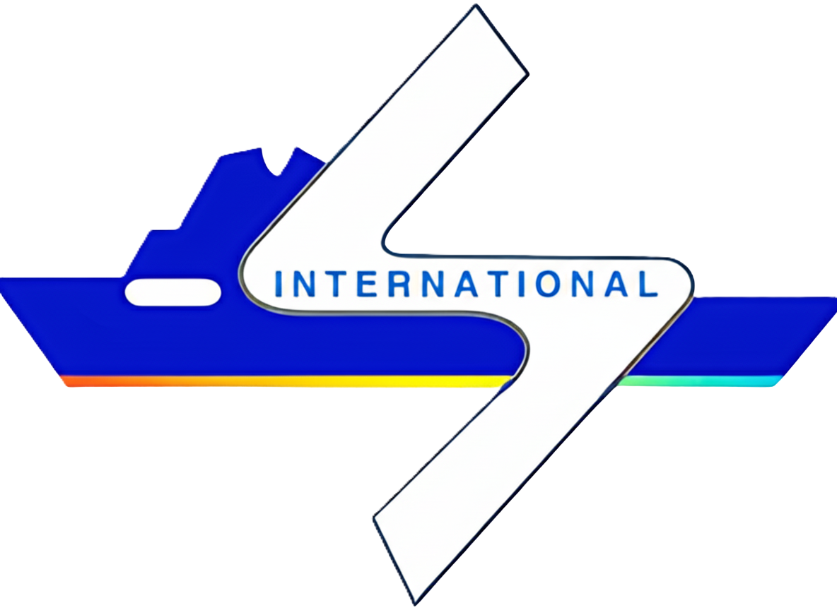 Sakshay International Logo